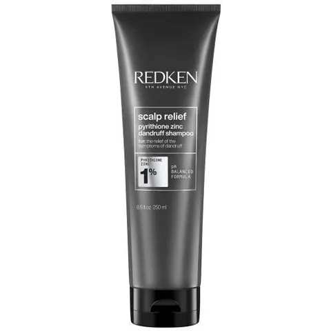 Redken Scalp Relief Dandruff Control Shampoo 250ml – image 2