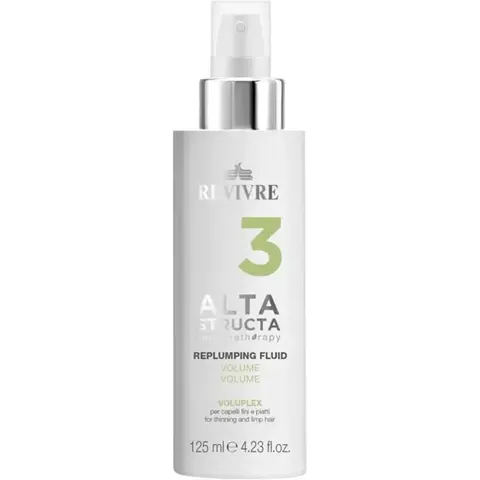 Revivre Alta Structa Replumping Fluid 125 ml – image 1