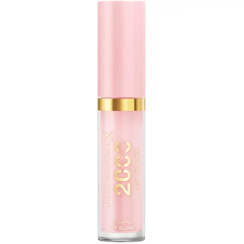 Max Factor 2000 Calorie Lip Gloss 4.4 ml 010-Cotton Candy – image 3