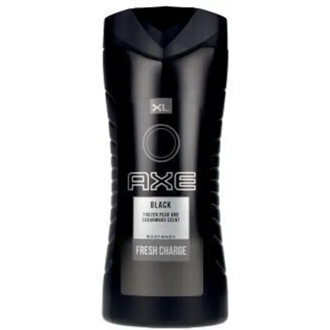 Axe Black Shower Gel 400ml – image 3