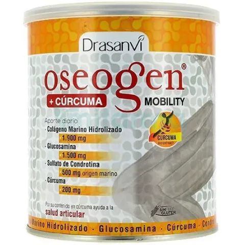 Drasanvi Oseogen mobility 300 g 300 gr – image 2