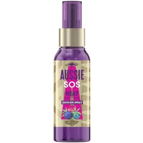 Aussie SOS Heat Saviour Conditioning Spray 100ml – image 2