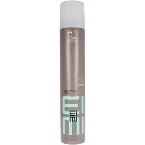 WELLA Professionals Eimi Mistify Me Light 500 ml – image 2