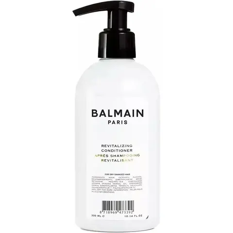Balmain Paris Revitalizing Conditioner 300 ml – image 3