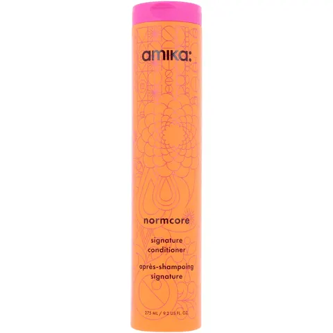 amika normcore signature conditioner 275ml – image 4