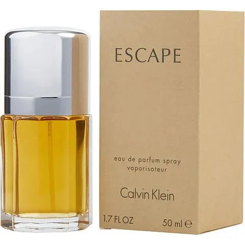 Calvin Klein Escape 100ml EDP Spray – image 5