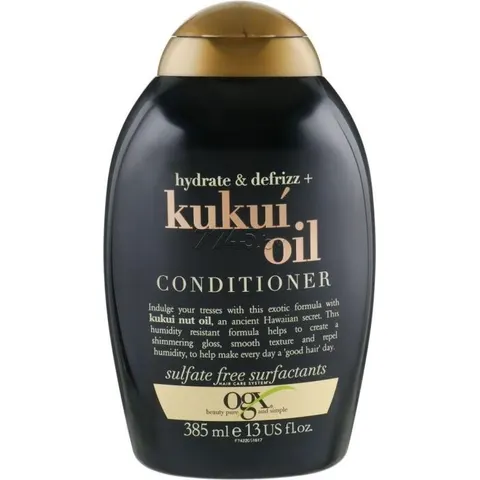 Ogx Kukuí Oil Conditioner 385 ml – image 2