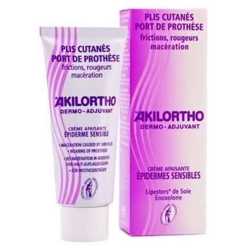 Akileïne Akilortho Cream Specifies Amputations – image 2