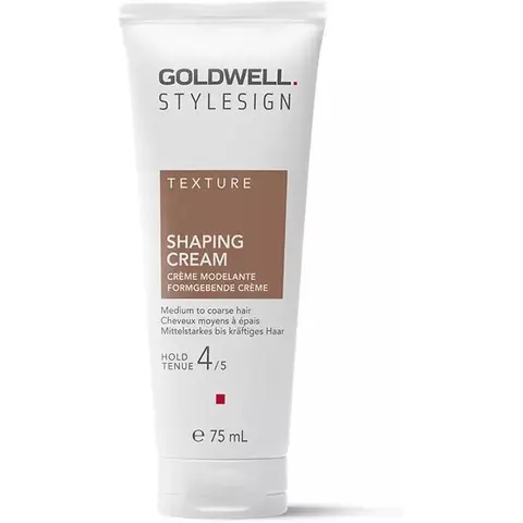 Goldwell StyleSign Shaping Cream 75ml – image 3