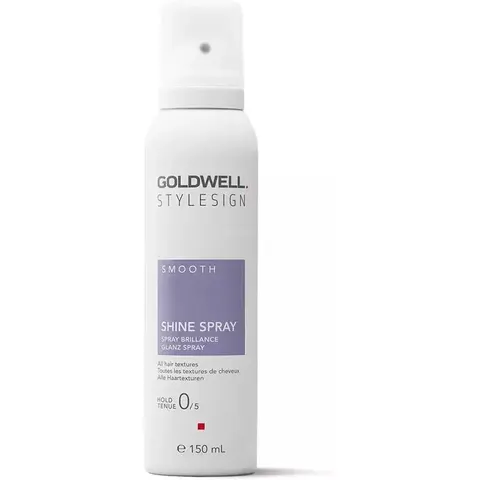 Goldwell StyleSign Shine Spray 150ml – image 3