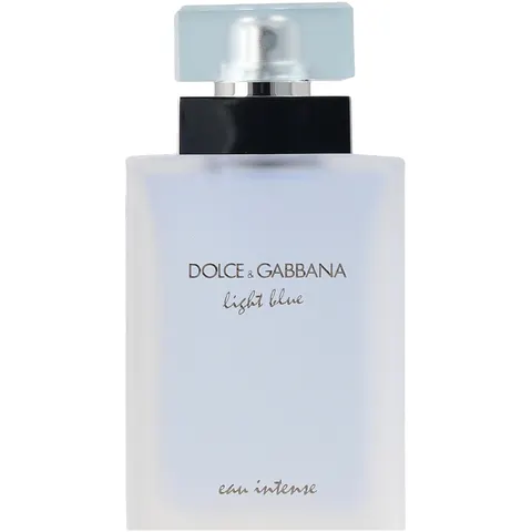 Dolce & Gabbana Light Blue Eau Intense EDP 25ml – image 4