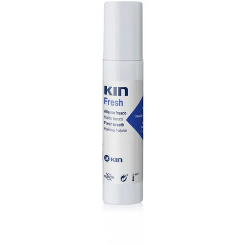 Kin Fresh Mouth Spray 10 ml – image 2