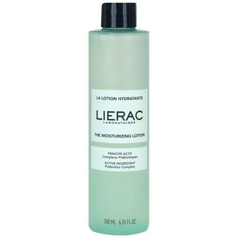 Lierac The Moisturizing Lotion 200mL – image 3