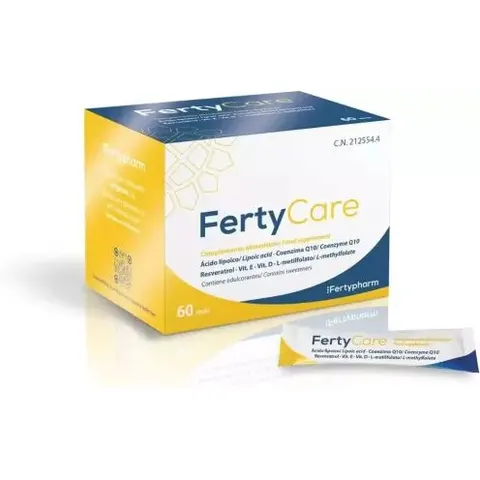 Fertypharm Fertycare 60 Sticks – image 3