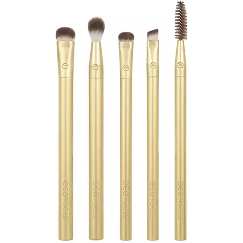 EcoTools Precious Metals Brightening Pack 5 Pieces – image 2