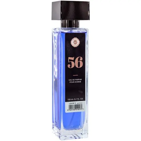 Iap Pharma No. 56 Eau de Parfum 150 ml – image 2
