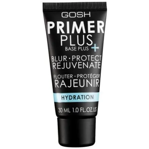 Gosh Primer Base Plus + Hydration 30 ml – image 2