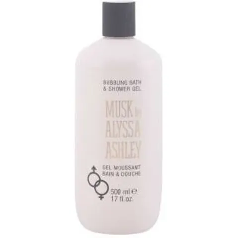 Alyssa Ashley Musk 500 ml – image 2