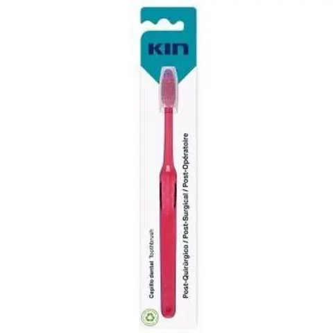 Toothbrush Kin – image 2