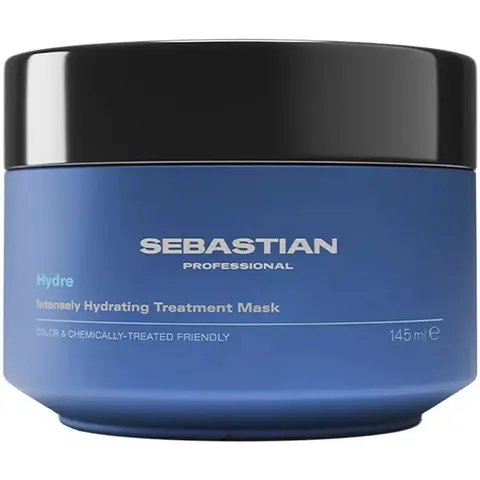 Sebastian Professional Hydre Intense Hydration Mask 145 ml – image 2