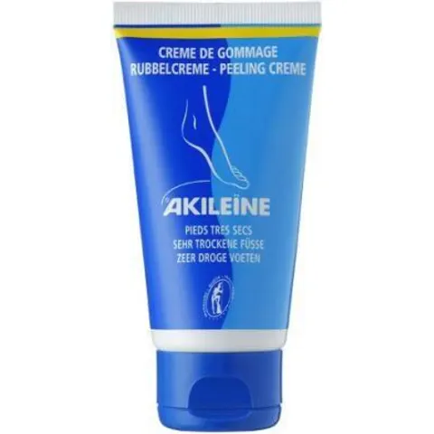 Akileine Exfoliating Cream 75ml – image 2