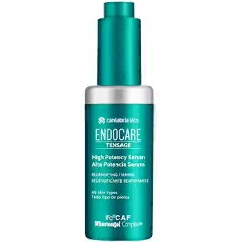 Endocare Tensage High Potency Serum 30 ml – image 2