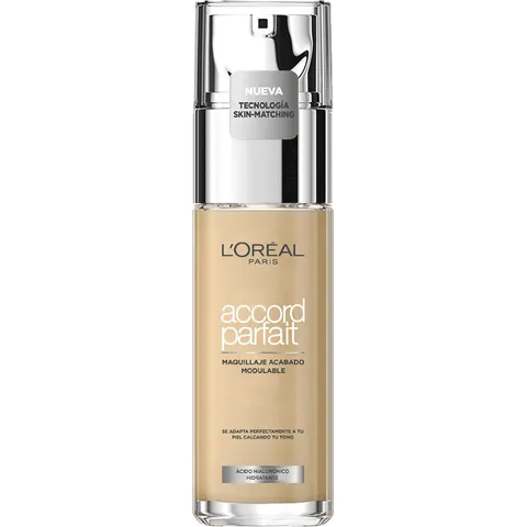 Liquid Make Up Base L'Or?al Paris True Match 30 ml – image 3