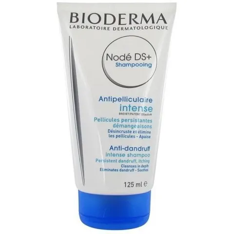 Node Ds+ Shampoo Tube 125Ml – image 3
