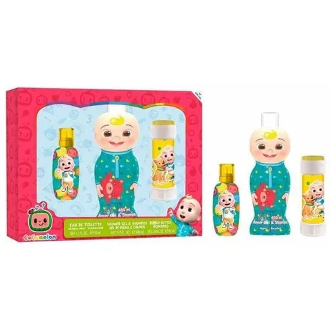 Cocomelon Set 3 Pieces – image 2