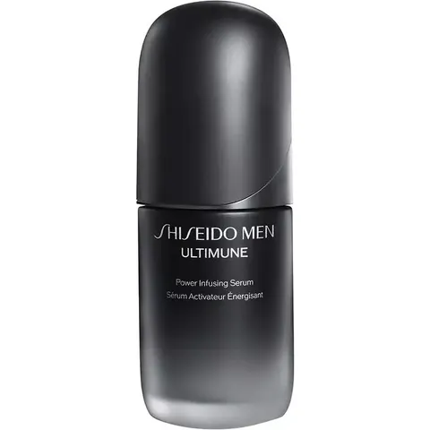 Shiseido Ultimune Men Power Infusing Serum 50 ml – image 3