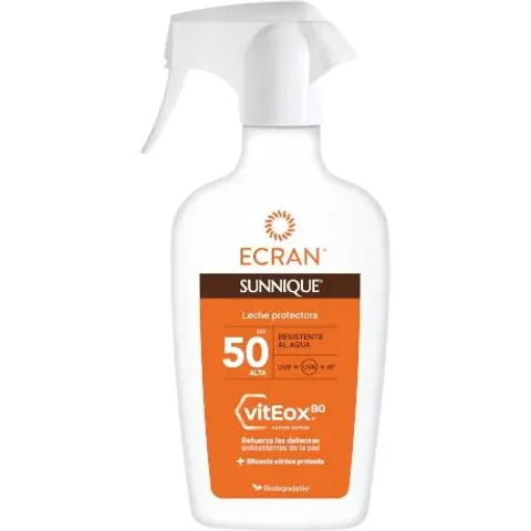 Ecran Protective Milk SPF 50 270 ml – image 2