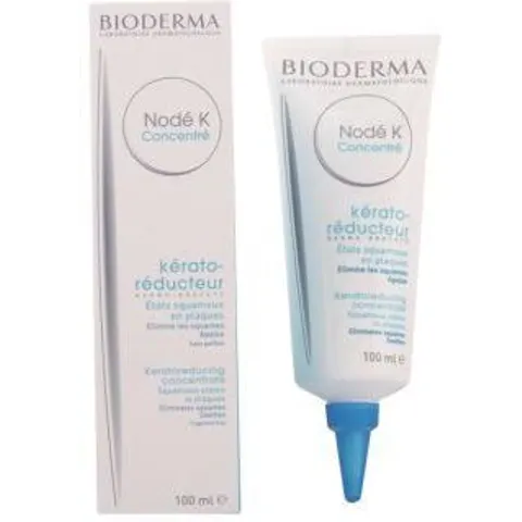 Bioderma Node K Emulsion Keratoreductor 100 ml 100 ml – image 2