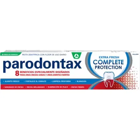 Parodontax Extra Fresh Complete Protection toothpaste 75 ml – image 2