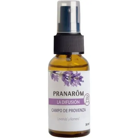Pranarom Provence Field Spray 30 ml – image 2