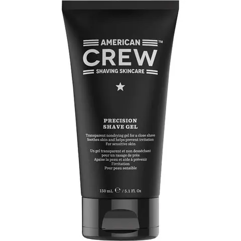 AMERICAN CREW Precision Shave Gel 150 ml – image 2