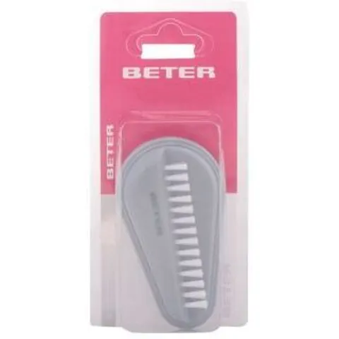 Beter Double nail brush – image 2