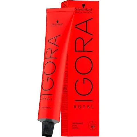 Schwarzkopf Igora Royal 6-65 60ml – image 2