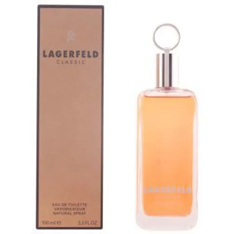 Karl Lagerfeld Classic EDT M 50 ml – image 4