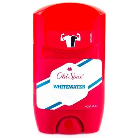 Old Spice Whitewater Deodorant 50 ml – image 2