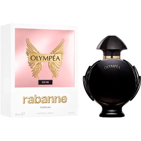 Rabanne Olympéa Parfum Eau de Parfum Spray 30 ml – image 3