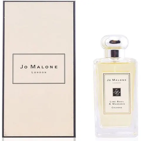 Jo Malone Lime Basil & Mandarin Eau de Cologne vapo 100 ml – Lime 100ml – image 3