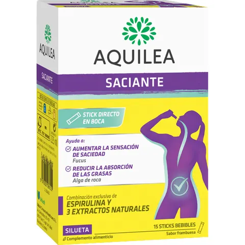 Aquilea Satiating 15 Sticks – image 2