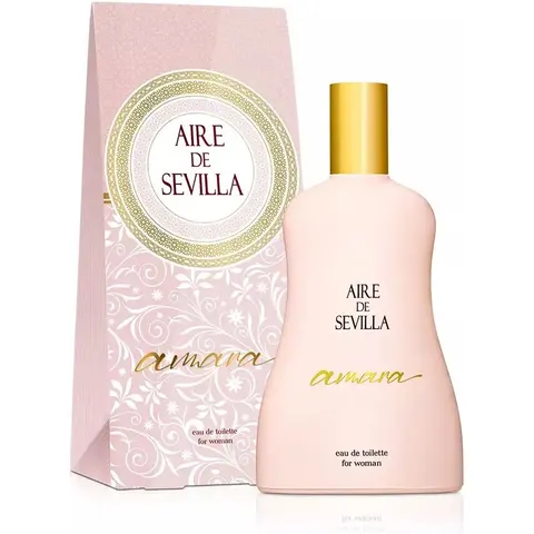 AIRE DE SEVILLA AMARA edt spray 150 ml – image 2