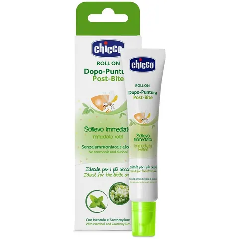 Chicco Anti Mosquito Calming Bar – image 2