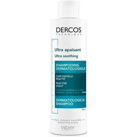L'Orealvichy Shampoo, 210 g – image 3