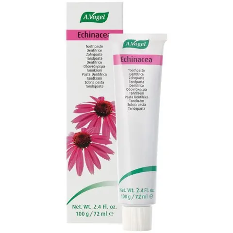 A.Vogel Dentaforce Echinacea Toothpaste 100 gr – image 2
