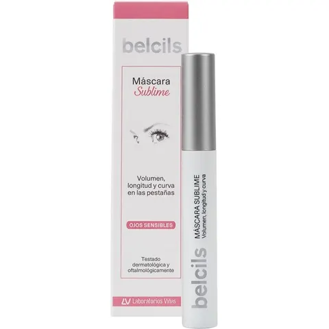 Belcils Sublime Mascara 8 ml – image 2