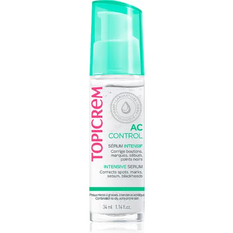 Facial Serum Topicrem Ac Control 30 ml – image 2