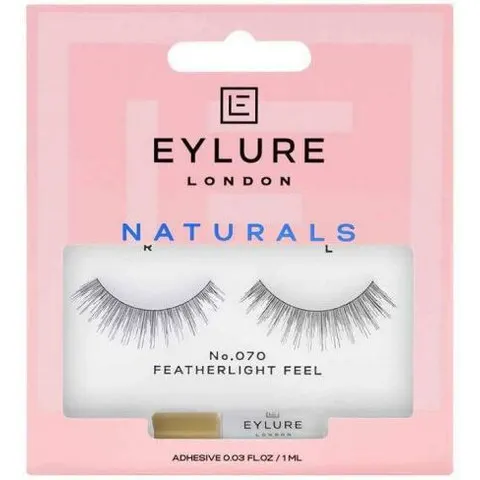 Eylure Naturals eyelashes n 070 – image 2