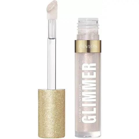 Revlon Glimmer Gloss, Diamond Drama – image 3